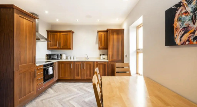 Escape Ordinary at Castle Hume