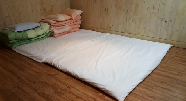 Jangsu Spa Hotel, Buchen Sie Resort Jinan 