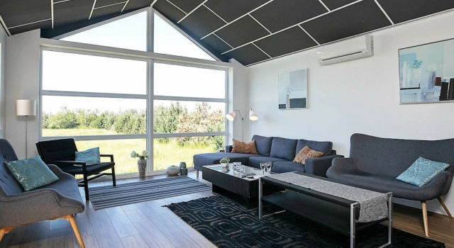 Charming Holiday Home in Falster With Whirlpool, Prenota Casa vacanze Ville a Falster, Villa