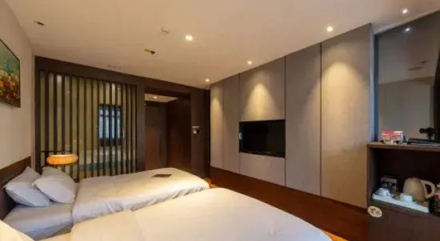 Jay Hotel, Book Hotel Fuzhou Fujian