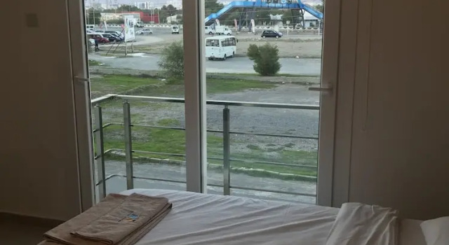 AA Rezidance, Book Lejlighedshotel Apart-hoteller i Northern Cyprus, Lejlighedshotel