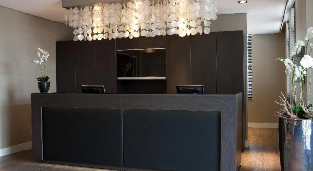 Fletcher Hotel - Restaurant Duinzicht