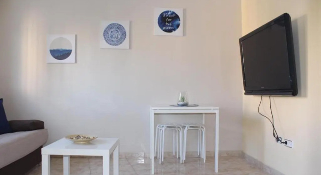 Апартаменты Nice and New Studio with balcony close to the city