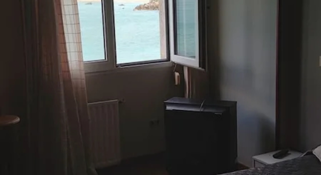 Двухместный номер Standard Hotel Orillamar