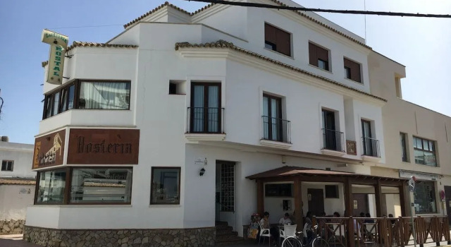 Hostal Jadraza