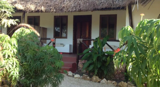 Manzaralı Standart oda Emerald Bay Resort