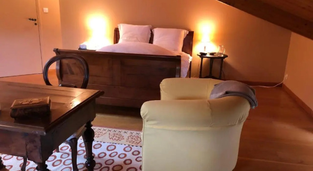 Номер Deluxe Vaste chambre proche Toulouse dans Toulousaine 18ème
