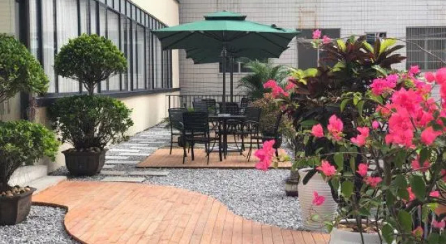 Tt Four Seasons Hotel, Prenota Hotel Chongzuo Guangxi