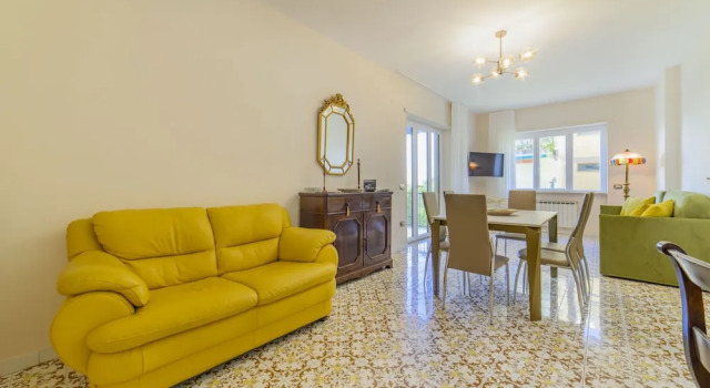 Апартаменты Estate4home - Casa Anna 1944