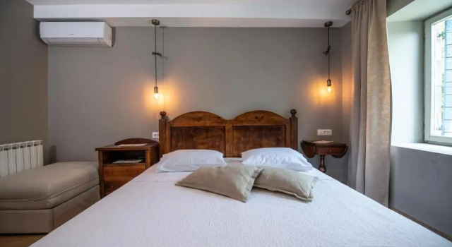 Номер Comfort Villa Lav