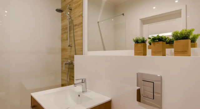 Апартаменты Loft Apartments - Lubelska