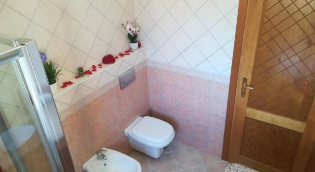 B&B A Lu Ponti