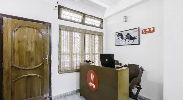 Shantiniketan Homestay By OYO Rooms, Reserva ahora Hotel Guwahati Assam