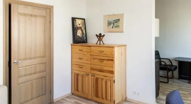 Vilnius Centre Flat