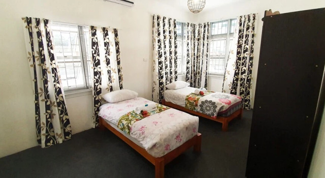 Island Accommodation 29 Extension, Rezervați Hotel Hoteluri SPA în Suva, SPA