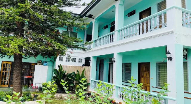 Citadel Alona Inn, Reserva ahora Hotel Tawala Bohol