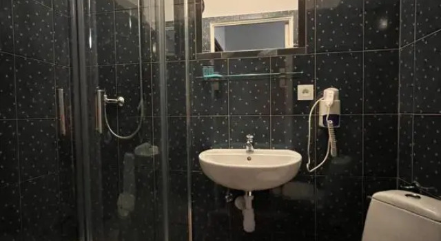 Номер Standard Lezzet PG B&B &TurkishRestaurant