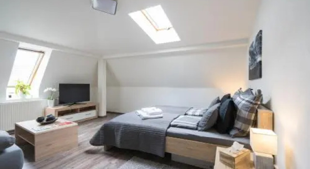 Čajkovskij Apartments Brno-jih, 预订 公寓 布尔诺 南摩拉维亚州