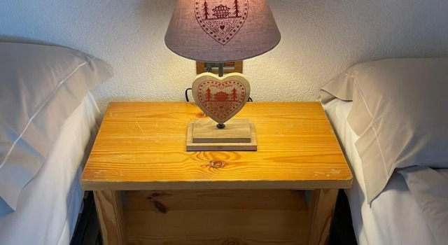 Standard Zimmer Appartamento Emanuel