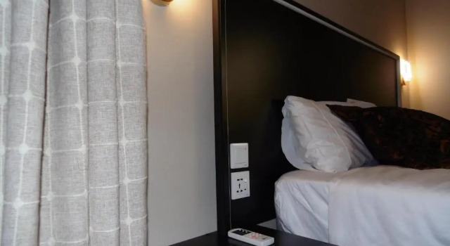 Номер Superior Annavilla7 Lilongwe hotel