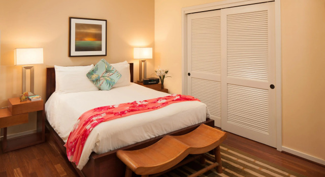 3-Bedroom Villa 208 in Kahuku, Prenota Villa Kahuku 
