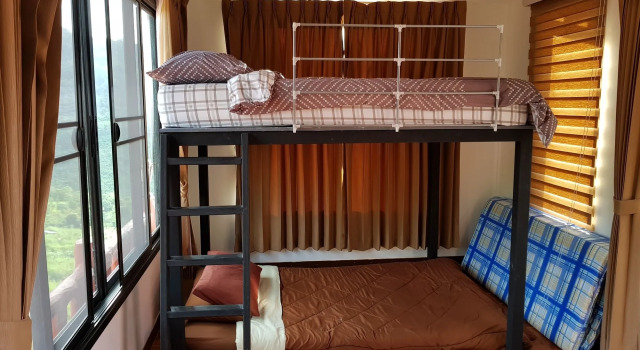 Seemok Resort