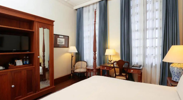 Номер Superior Settha Palace Hotel