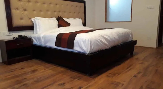 Hotel Ladakh Marvel Leh, Забронировать Отель Отели Джамму и Кашмира с парковкой, Парковка