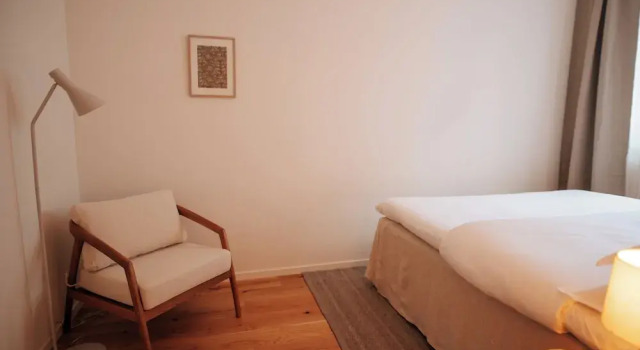 The Lab Hotel, Book Hotel Solna Stockholm