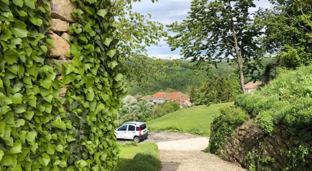 Villa Vignotti, Boek Villa Vakantiehuizen in Mombarcaro, Cottage