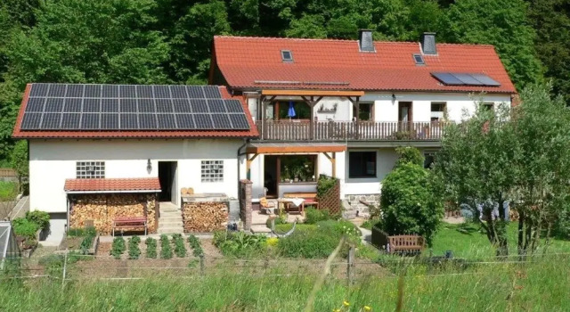Коттедж Quiet Holiday Home With Terrace