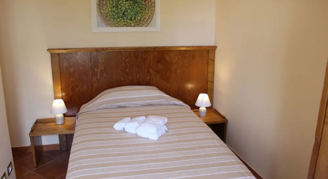 Номер Economy Dimora Li Cuti B&B