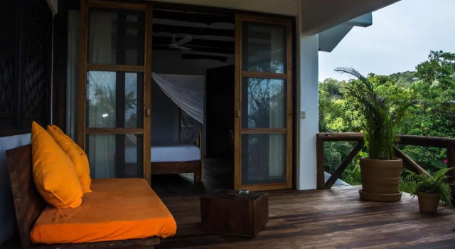 Suite El Alquimista Yoga Spa