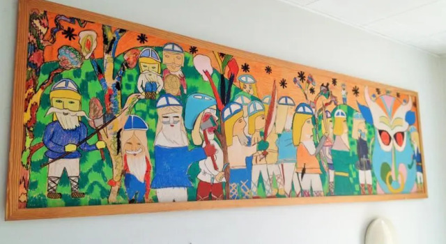 Hostel Palopuro, Buchen Sie Hostel Hyvinkää Sveitsi