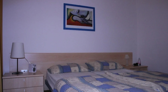 Номер Standard Hotel Romeo