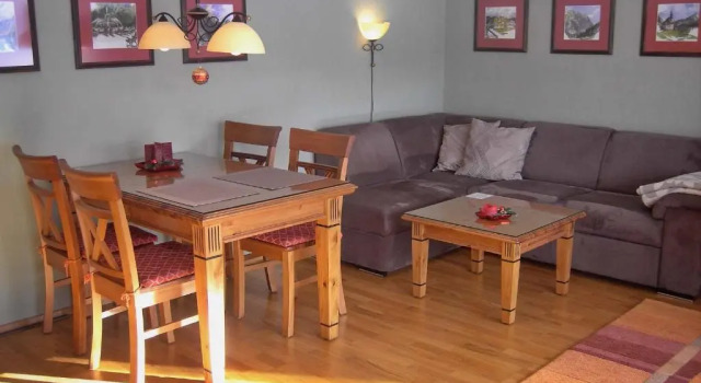Ferienwohnung Niernthalweg 6, Varaa Hotelli Hotellit Baijeri pysäköinnillä, Pysäköinti