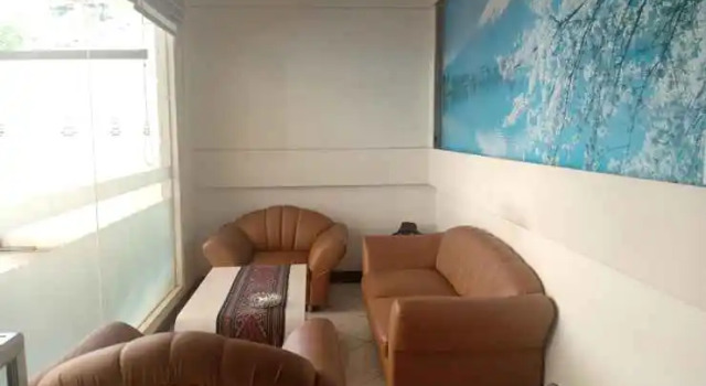 Hotel Putra Syariah Kebumen