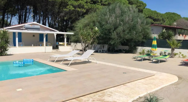 GIGLIO DI MARE Residence, Buchen Sie Hotel Hotels in Sellia Marina mit Parkplatz, Parkplätze