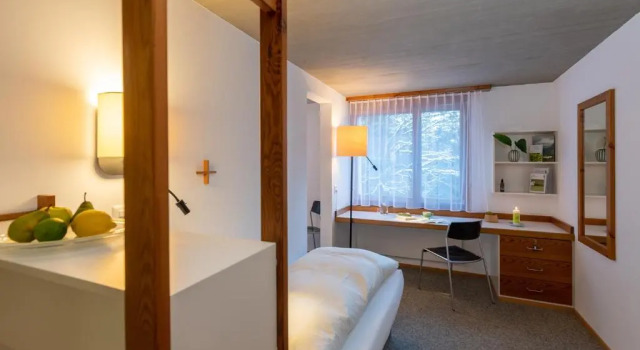 Номер Superior Kloster Ilanz