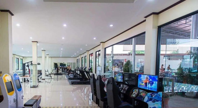 Bua Tara Resort