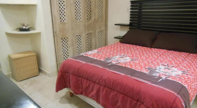 Коттедж Casa Brisassol Diamante