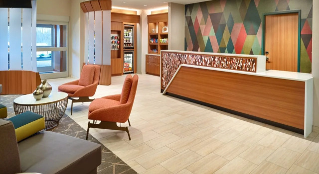 SpringHill Suites by Marriott Arlington TN