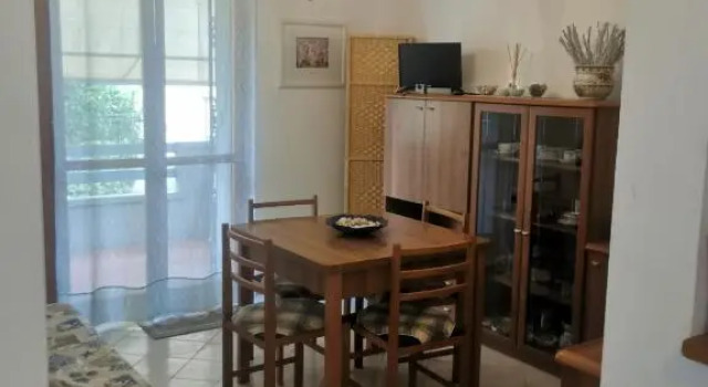 Коттедж Silver Sea Of Tuscany