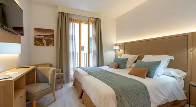 Номер Standard Soller Plaza