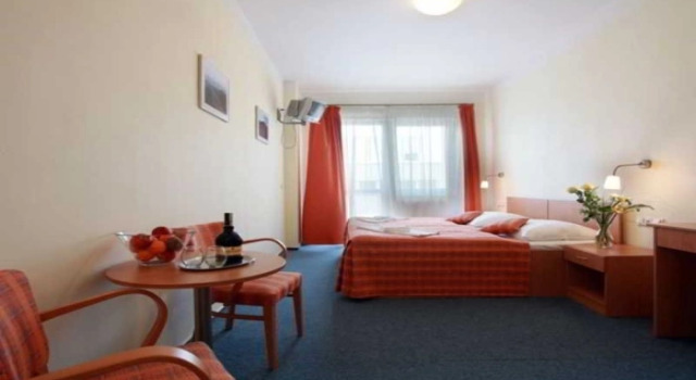 Travel Hotel Prague