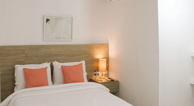 Двухместный номер Standard Hotel Casa Agustina
