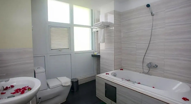 Camera doppia Superior Grace Treasure Hotel