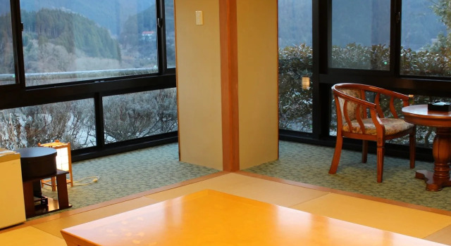 Shorenji Lake Hotel, Book Hotel Hoteller i Nabari med parkering, Parkering