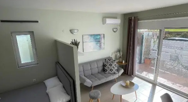 Aggeliki's Hideaway