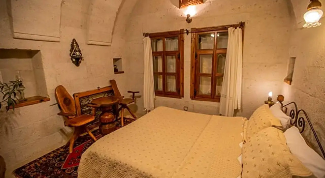 Номер Standard Koza Cave Hotel